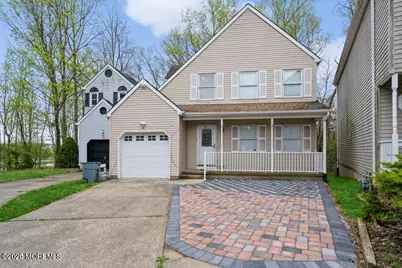 34 Oak Knoll Drive, Matawan, NJ 07747 - Photo 1