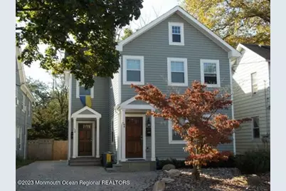 74 Wallace Street #B, Red Bank, NJ 07701 - Photo 1