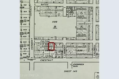 0 Fulton Road, Lakewood, NJ 08701 - Photo 1