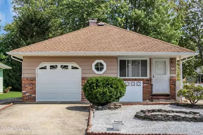 39 Mount Katadin Drive, Toms River Township, NJ 08753 - Photo 1