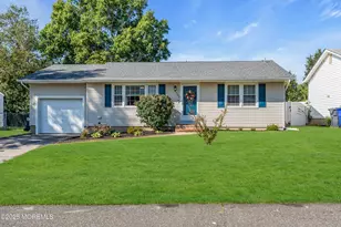 542 California Ave, Brick, NJ 08724 - Photo 1