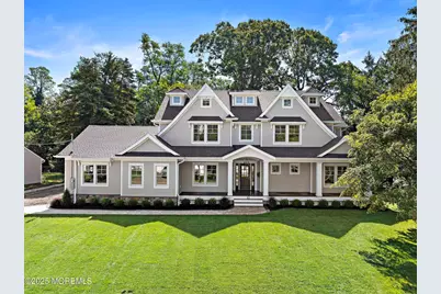 63 McCarter Avenue, Fair Haven, NJ 07704 - Photo 1