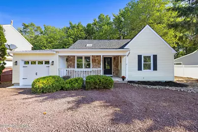 247 Jennings Road, Manahawkin, NJ 08050 - Photo 1