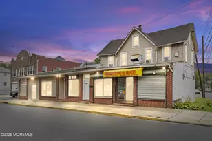 1528 Monroe Ave, Neptune Township, NJ 07753 - Photo 1