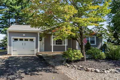 48 Nostrand Drive, Toms River Township, NJ 08757 - Photo 1