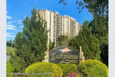 1 Scenic Drive #Penthouse 6, Highlands, NJ 07732 - Photo 1