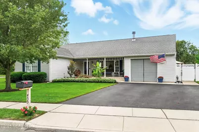 455 Mamie Drive, Brick, NJ 08723 - Photo 1