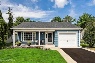 104 Paradise Boulevard, Toms River Township, NJ 08757 - Photo 1