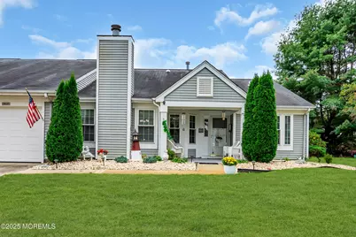 1035B Thornbury Lane, Manchester Township, NJ 08759 - Photo 1