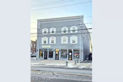 1126 Corlies Avenue #4, Neptune Township, NJ 07753 - Photo 1