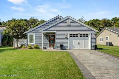 2095 Llewellyn Parkway, Forked River, NJ 08731 - Photo 1