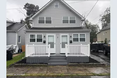 7 Braden Place #A, Keansburg, NJ 07734 - Photo 1