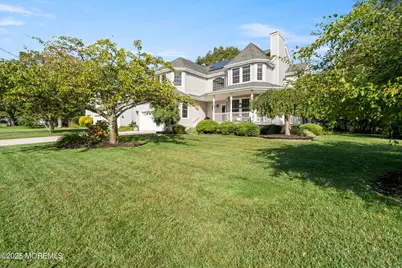 100 Marlin Road, Manahawkin, NJ 08050 - Photo 1