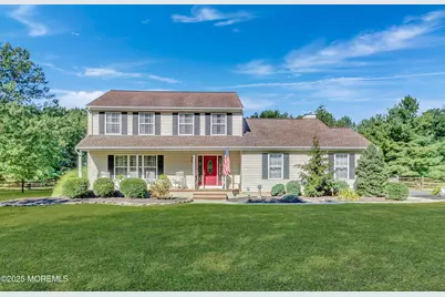 250 Warren Drive, Wrightstown, NJ 08562 - Photo 1