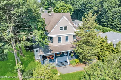 350 Norwood Avenue #3rd Floor Apt., West Long Branch, NJ 07764 - Photo 1