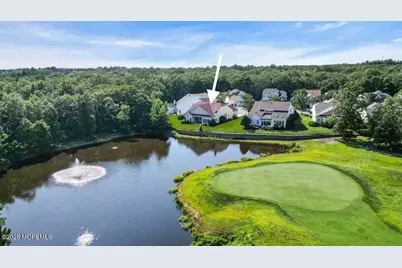 68 Spyglass Drive, Jackson, NJ 08527 - Photo 1