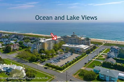 700 Ocean Avenue #531, Spring Lake, NJ 07762 - Photo 1