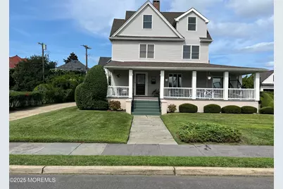 13 Corlies Avenue, Allenhurst, NJ 07711 - Photo 1