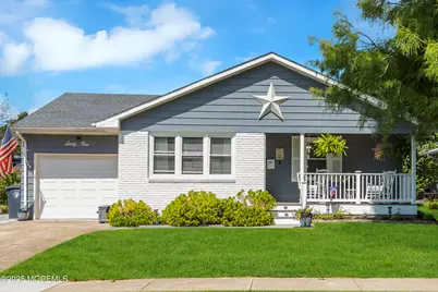 61 Golden Glow Circus, Toms River Township, NJ 08755 - Photo 1