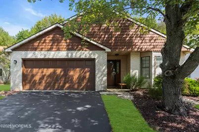 102 Murray Hill Terrace, Marlboro Township, NJ 07746 - Photo 1