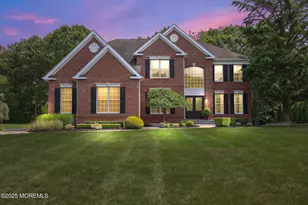 8 Mackenzie Ct, Freehold, NJ 07728 - Photo 1