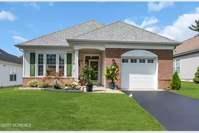 6 Gardenways Court, Lakewood, NJ 08701 - Photo 1