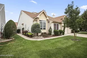 25 Wellfleet St, Monroe Township, NJ 08831 - Photo 1