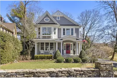 135 Harrison Avenue, Fair Haven, NJ 07704 - Photo 1