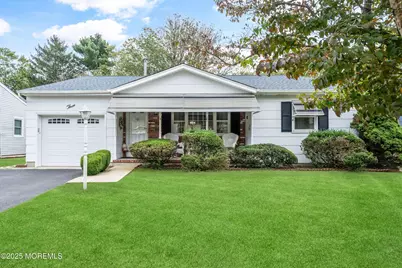 3 Pembroke Lane, Toms River Township, NJ 08757 - Photo 1