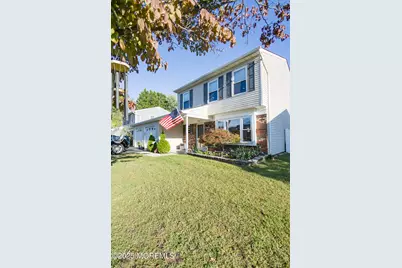 29 Snowdrift Lane, Howell Township, NJ 07731 - Photo 1