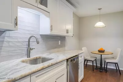 97 Arrowood Road #K, Manalapan Township, NJ 07726 - Photo 1