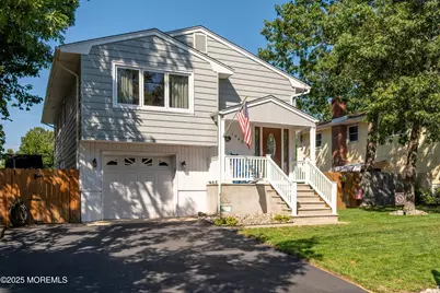 1942 Pine Meadow Avenue, Toms River Township, NJ 08753 - Photo 1