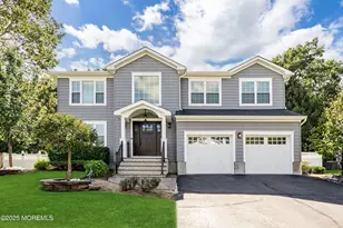 24 Sun Hollow Rd, Howell Township, NJ 07731 - Photo 1