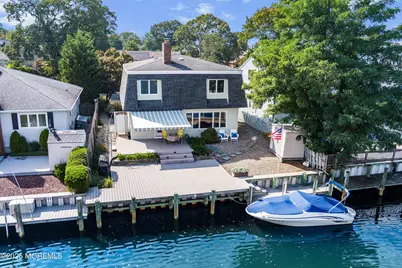 5 Brower Drive, Brick, NJ 08723 - Photo 1