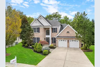 16 Quincy Court, Freehold, NJ 07728 - Photo 1