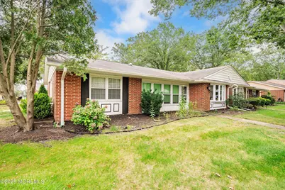 612A Lake Point Drive, Lakewood, NJ 08701 - Photo 1