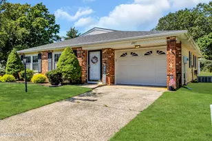 207 Lions Head Blvd S, Brick, NJ 08723 - Photo 1