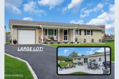 200 Birch Road, Tuckerton, NJ 08087 - Photo 1