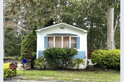 5 Periwinkle Place, Jackson, NJ 08527 - Photo 1