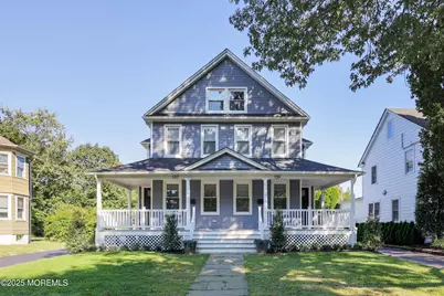 137 Hudson Avenue, Red Bank, NJ 07701 - Photo 1