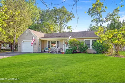 144 Shenandoah Boulevard, Toms River Township, NJ 08753 - Photo 1