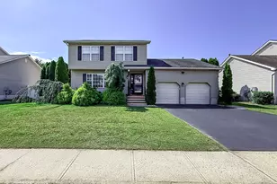 22 Abraham Dr, Howell Township, NJ 07731 - Photo 1