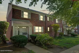 46 Manor Dr, Red Bank, NJ 07701 - Photo 1