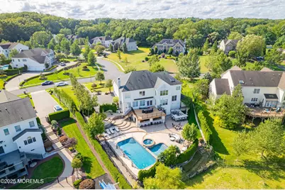 2 Silverleaf Way, Manalapan Township, NJ 07726 - Photo 1