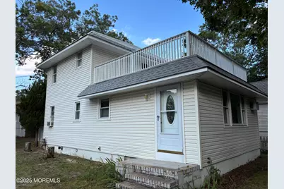 887 Arlington Avenue, Forked River, NJ 08731 - Photo 1