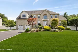 138 Briarcliff Dr, Morganville, NJ 07751 - Photo 1