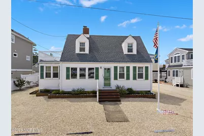 114 E Ohio Avenue, Long Beach Township, NJ 08008 - Photo 1