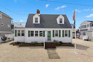 114 E Ohio Ave, Long Beach Township, NJ 08008 - Photo 1