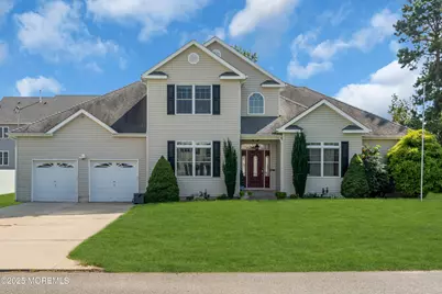 908 Englemere Boulevard, Toms River Township, NJ 08757 - Photo 1