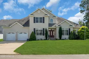 908 Englemere Blvd, Toms River Township, NJ 08757 - Photo 1